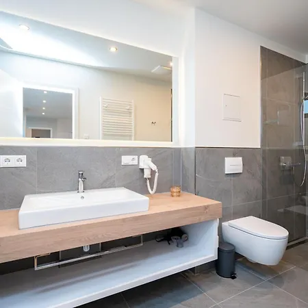 Strandterrasse, App A4 1 *