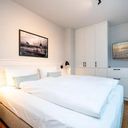 Strandterrasse, App A4 1 *